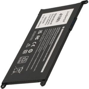 Obrázok pre výrobcu 2-POWER Baterie 11,4V 3600mAh pro Dell Inspiron 3593, Inspiron 3793, Vostro 3581, Vostro 5590