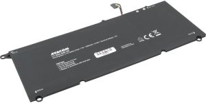 Obrázok pre výrobcu Baterie AVACOM pro Dell XPS 13 9360 Li-Pol 7,6V 7980mAh 61Wh