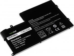 Obrázok pre výrobcu Green Cell Battery TRHFF for Dell Inspiron 15 5542 5543 5545 5547 5548 Latitude 3450 3550