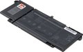 Obrázok pre výrobcu Baterie T6 Power Dell Latitude 5320, 7320, 7420, 7520, 3680mAh, 42Wh, 3cell, Li-pol
