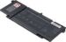 Obrázok pre výrobcu Baterie T6 Power Dell Latitude 5320, 7320, 7420, 7520, 3680mAh, 42Wh, 3cell, Li-pol