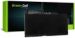 Obrázok pre výrobcu Green Cell batéria pre HP EliteBook 740, 750, 840, 850, G1 G2, Li-Pol, 11.1V, 4000mAh, HP68