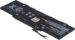 Obrázok pre výrobcu Baterie T6 Power HP Pavilion x360 15-er0000, x360 14-dy0000, 3750mAh, 43,3Wh, 3cell, Li-poly