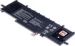 Obrázok pre výrobcu Baterie T6 Power Asus ZenBook 13 UX334, 14 UX434, Flip 14 UX463, 3400mAh, 39Wh, 3cell, Li-pol