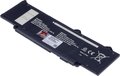 Obrázok pre výrobcu Baterie T6 Power pro Dell Latitude 5340, 5440, 5540, Precision 3480, 4730mAh, 54Wh, 3cell, Li-poly