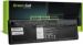 Obrázok pre výrobcu Green Cell Battery WD52H GVD76 for Dell Latitude E7240 E7250