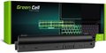 Obrázok pre výrobcu Batérie Green Cell 8M039 pre DELL LATITUDE E6120 E6220 E6230