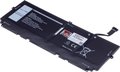 Obrázok pre výrobcu Baterie T6 Power pro Dell XPS 13 9300, XPS 13 9310, 6842mAh, 52Wh, 4cell, Li-pol