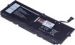 Obrázok pre výrobcu Baterie T6 Power pro Dell XPS 13 9300, XPS 13 9310, 6842mAh, 52Wh, 4cell, Li-pol