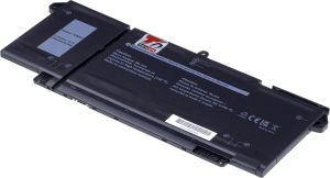 Obrázok pre výrobcu Baterie T6 Power Dell Latitude 5320, 7320, 7420, 7520, 3900mAh, 59Wh, 4cell, Li-pol