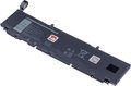 Obrázok pre výrobcu Baterie T6 Power Dell Precision 5750, 5760, XPS 9700, 9710, 9720, 8500mAh, 97Wh, 6cell, Li-pol