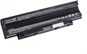 Obrázok pre výrobcu Green Cell Battery J1KND for Dell Inspiron 13R 14R 15R 17R Q15R N4010 N5010 N5030 N5040 N5110 T510