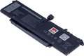 Obrázok pre výrobcu Baterie T6 Power pro Dell Precision 5470, 5480, 5490, 4670mAh, 72Wh, 4cell, Li-poly