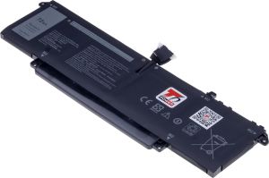 Obrázok pre výrobcu Baterie T6 Power pro Dell Precision 5470, 5480, 5490, 4670mAh, 72Wh, 4cell, Li-poly