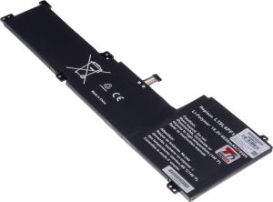 Obrázok pre výrobcu Baterie T6 Power Lenovo IdeaPad 5-15IIL05, 5-15ITL05, 5-15ARE05, 4630mAh, 70Wh, 4cell, Li-Pol