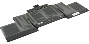 Obrázok pre výrobcu Baterie AVACOM pro Apple MacBook Pro 15" A1398 Li-Pol 11,26V 8440mAh 95Wh - A1494/A1618