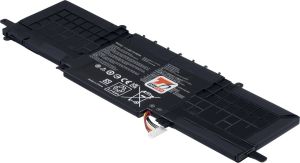 Obrázok pre výrobcu Baterie T6 Power Asus ZenBook UX333FA, UX333FN, 4335mAh, 50Wh, 3cell, Li-pol