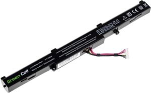 Obrázok pre výrobcu Green Cell Battery A41-X550E for Asus A450 A550 F550 K550 R510 R510D R510DP X450 X550 X550D