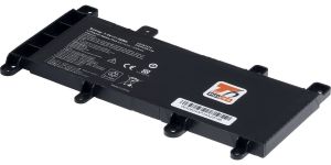 Obrázok pre výrobcu Baterie T6 Power Asus X756U, F756U, R753U, 5135mAh, 38Wh, 2cell, Li-pol