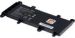 Obrázok pre výrobcu Baterie T6 Power Asus X756U, F756U, R753U, 5135mAh, 38Wh, 2cell, Li-pol