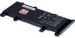 Obrázok pre výrobcu Baterie T6 Power Asus X756U, F756U, R753U, 5135mAh, 38Wh, 2cell, Li-pol