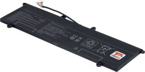Obrázok pre výrobcu Baterie T6 Power Asus ZenBook Duo UX481FA, UX481FL, 4550mAh, 70Wh, Li-pol, 4cell