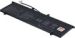 Obrázok pre výrobcu Baterie T6 Power Asus ZenBook Duo UX481FA, UX481FL, 4550mAh, 70Wh, Li-pol, 4cell
