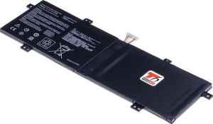 Obrázok pre výrobcu Baterie T6 Power Asus ZenBook 14 UX431, VivoBook S14 S431F, 6150mAh, 47Wh, 2cell, Li-pol
