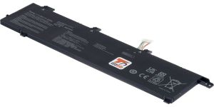 Obrázok pre výrobcu Baterie T6 Power Asus VivoBook S432F, S532F, X432F, X532F, 3640mAh, 42Wh, 3cell, Li-poly