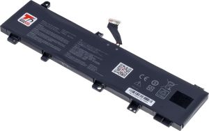 Obrázok pre výrobcu Baterie T6 Power Asus TUF FX706Q, FA706Q, FX506Q, FA506Q, 5845mAh, 90Wh, 4cell, Li-pol