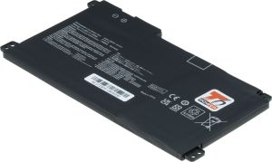 Obrázok pre výrobcu Baterie T6 Power Asus VivoBook E510MA, L510MA, R522MA, 3640mAh, 42Wh, 3cell, Li-poly