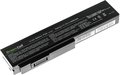 Obrázok pre výrobcu Green Cell Battery A32-M50 A32-N61 for Asus G50 G50-45 G50-80 G60 L50 M50 N53 N53SV N61 N61J N61VG