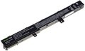 Obrázok pre výrobcu Green Cell Battery A31N1319 A41N1308 for Asus X551 X551C X551CA X551M X551MA X551MAV F551 F551C F551M R512C R512CA R553L