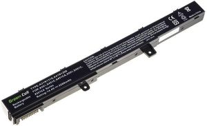 Obrázok pre výrobcu Green Cell Battery A31N1319 A41N1308 for Asus X551 X551C X551CA X551M X551MA X551MAV F551 F551C F551M R512C R512CA R553L