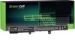 Obrázok pre výrobcu Green Cell Battery A31N1319 A41N1308 for Asus X551 X551C X551CA X551M X551MA X551MAV F551 F551C F551M R512C R512CA R553L