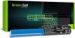 Obrázok pre výrobcu Batérie Green Cell A31N1519 pre Asus F540 F540L F540S R540 R540L R540S X540 X540