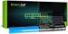 Obrázok pre výrobcu Green Cell Battery A31N1601 for Asus R541N R541NA R541S R541U R541UA R541UJ Vivobook Max F541N F541U X541N X541NA X541S X541U