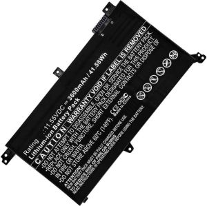 Obrázok pre výrobcu Baterie Li-Ion 11,55V 3600mAh pro Asus K430FA, S430UF, X430FN, 430UN, X571GD, X571GT