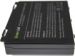 Obrázok pre výrobcu Green Cell Battery A32-F82 A32-F52 L0690L6 for Asus K40iJ K50 K50AB K50C K50IJ K50i K50iN K70 K70IJ K70IO