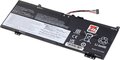 Obrázok pre výrobcu Baterie T6 Power Lenovo Yoga 530-14IKB, IdeaPad 530S-14IKB, Flex 6-14IKB, 5928mAh, 45Wh, 4cell