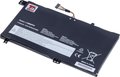 Obrázok pre výrobcu Baterie T6 Power Lenovo IdeaPad S540-15IML, S540-15IWL GTX 81SW, 4610mAh, 70Wh, 4cell, Li-Pol