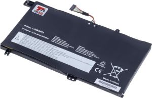 Obrázok pre výrobcu Baterie T6 Power Lenovo IdeaPad S540-15IML, S540-15IWL GTX 81SW, 4610mAh, 70Wh, 4cell, Li-Pol