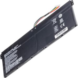 Obrázok pre výrobcu 2-POWER Baterie 11,55V 4350mAh pro Acer Aspire A315-23, Swift SF314-41, TravelMate P215-54