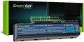 Obrázok pre výrobcu Green Cell Battery AS09A31 AS09A41 AS09A51 AS09A71 for Acer eMachines E525 E625 E725 G430 Aspire 5532 5732 5732Z 5734Z