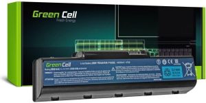Obrázok pre výrobcu Green Cell Battery AS09A31 AS09A41 AS09A51 AS09A71 for Acer eMachines E525 E625 E725 G430 Aspire 5532 5732 5732Z 5734Z