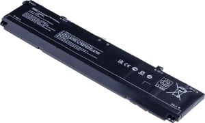 Obrázok pre výrobcu Baterie T6 Power HP Omen 17-ck0000, 16-b0000, Victus 16-r0000,7168mAh, 83Wh, 6cell, Li-pol