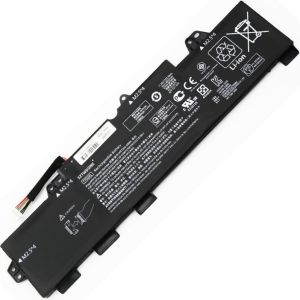 Obrázok pre výrobcu 2-POWER Baterie 11,55V 4850mAh pro HP EliteBook 755 G5, EliteBook 850 G5, ZBook 15u G5, ZBook 15u G6