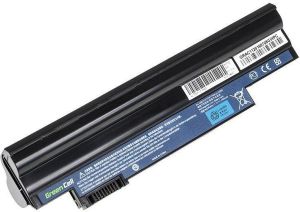 Obrázok pre výrobcu Green Cell Battery AL10A31 AL10B31 AL10G31 for Acer Aspire One 522 722 D255 D257 D260 D270