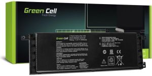 Obrázok pre výrobcu Green Cell Battery B21N1329 for Asus F553 X453MA X553 X553M X553MA R515M X503 R515MA D553MA