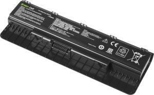 Obrázok pre výrobcu Green Cell Battery A32N1405 for Asus G551 G551J G551JM G551JW G771 G771J G771JM G771JW N551 N551J N551JM N551JW N551JX